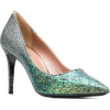 POLLINI glittered pumps 295 € - Klasične cipele - 
