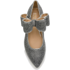 POLLY PLUME bow detail ballerina shoes - Flats - 