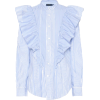 POLO RALPH LAUREN Striped cotton shirt - Košulje - duge - 