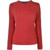 POLO RALPH LAUREN Knitted JumpeR - Pullovers - 