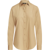 POLO RALPH LAUREN - 半袖衫/女式衬衫 - 