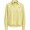 POLO RALPH LAUREN - Camisa - curtas - 