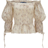POLO RALPH LAUREN - 半袖衫/女式衬衫 - 