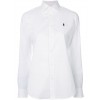 POLO RALPH LAUREN slim-fit classic shirt - Long sleeves shirts - $116.00 