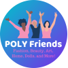 POLY LOGO - Items - 