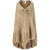 PONCHO - Overall - 