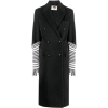 PORTS 1961 COAT - Jaquetas e casacos - 