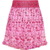 POUPETTE ST BARTH Pippa printed cotton m - Skirts - 