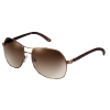 PRADA sunglasses - Sonnenbrillen - 