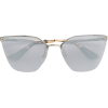 PRADA EYEWEAR Cinéma sunglasses - Sunčane naočale - 