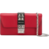 PRADA Elektra studded clutch bag - Borsette - 