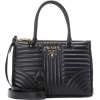 PRADA Galleria matelassé leather tote - Carteras - 