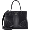 PRADA Matelassé leather shoulder bag - Torbice - $1.42  ~ 8,99kn