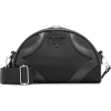 PRADA Nylon shoulder bag - Hand bag - 
