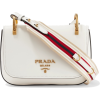 PRADA Pionnière leather shoulder bag - ハンドバッグ - 
