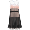 PRADA Pleated cigaline dress - Dresses - $2,110.00  ~ £1,603.62