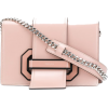 PRADA Plex Ribbon crossbody bag 1.900 € - Borsette - 