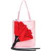 PRADA Prada Blossom satin tote - Hand bag - 