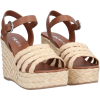PRADA Sandals - Sandale - 