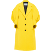 PRADA - Jacket - coats - 