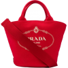 PRADA - Hand bag - 672.00€  ~ $782.41