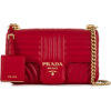 PRADA - Hand bag - 1,404.00€  ~ $1,634.68