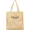 PRADA - Hand bag - 