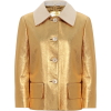 PRADA - Jaquetas e casacos - 
