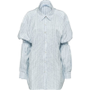 PRADA - Long sleeves shirts - 