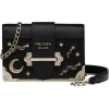 PRADA - Mensageiro bolsas - 