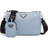 PRADA - Backpacks - 