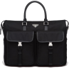 PRADA - Backpacks - 