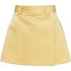 PRADA - Skirts - 