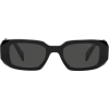 PRADA - Sonnenbrillen - 