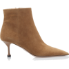 PRADA ankle boot - Stiefel - 