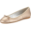 PRADA ballerina shoe - フラットシューズ - 