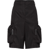 PRADA black bermuda - Shorts - 