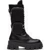 PRADA black boot - Boots - 