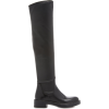 PRADA black boot - ブーツ - 