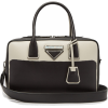 PRADA bowling bag - Torbice - 