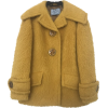 PRADA coat - Jacket - coats - 