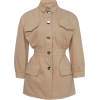 PRADA cotton jacket - Jacket - coats - 