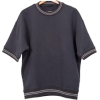 PRADA cotton t-shirt - Koszulki - krótkie - 