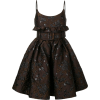 PRADA dark brown dress - Dresses - 