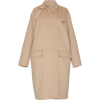 PRADA double breasted coat - Jacket - coats - 