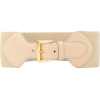 PRADA elasticated waist belt 364 € - Belt - 