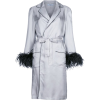 PRADA embellished cuff robe coat 1,250 € - Jakne i kaputi - 