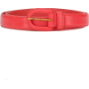PRADA half loop belt - Belt - $376.00 