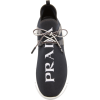 PRADA logo sneaker - スニーカー - 