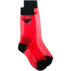 PRADA logo socks - Остальное - 